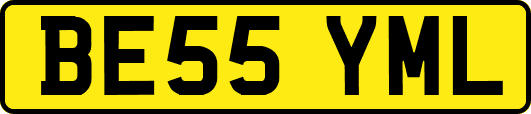 BE55YML