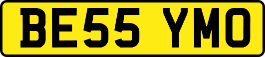 BE55YMO
