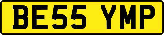 BE55YMP