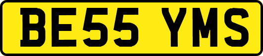 BE55YMS