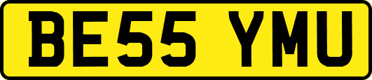 BE55YMU