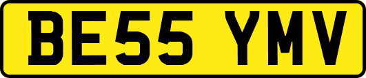 BE55YMV