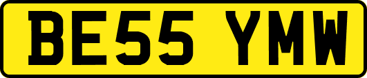 BE55YMW