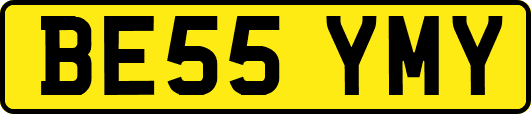 BE55YMY