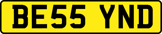 BE55YND