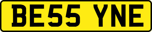 BE55YNE