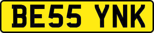 BE55YNK