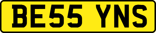 BE55YNS
