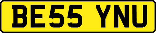 BE55YNU