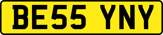 BE55YNY