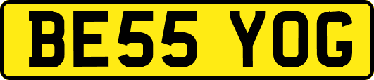 BE55YOG