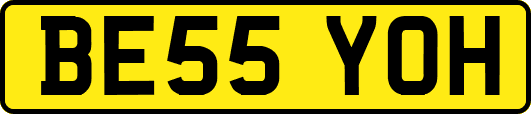 BE55YOH