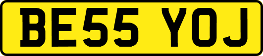 BE55YOJ