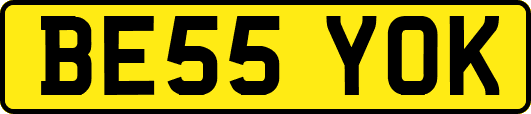 BE55YOK