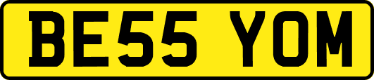 BE55YOM