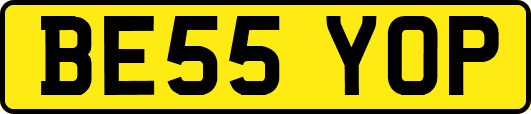BE55YOP