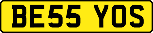 BE55YOS
