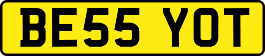 BE55YOT
