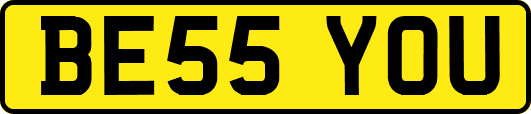 BE55YOU