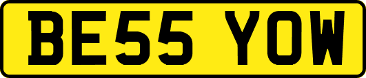 BE55YOW