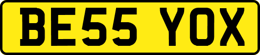 BE55YOX
