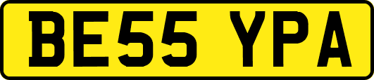 BE55YPA