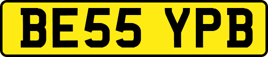 BE55YPB