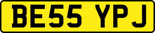 BE55YPJ