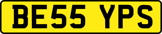 BE55YPS