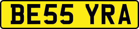 BE55YRA