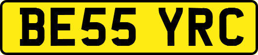 BE55YRC