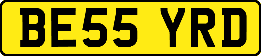BE55YRD