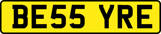 BE55YRE