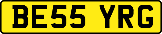 BE55YRG