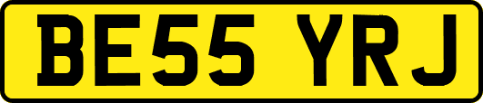 BE55YRJ