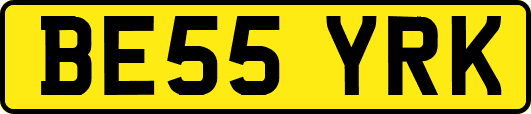 BE55YRK