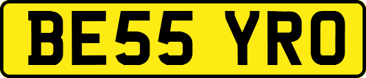 BE55YRO
