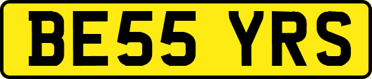 BE55YRS