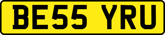 BE55YRU