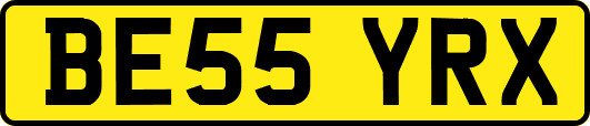 BE55YRX