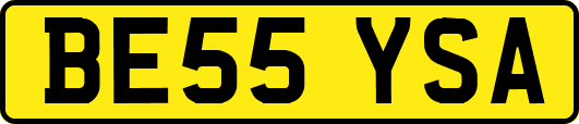 BE55YSA