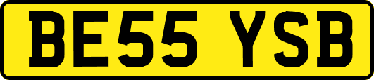 BE55YSB