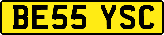 BE55YSC