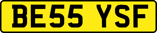 BE55YSF