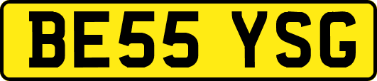 BE55YSG