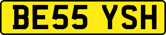 BE55YSH