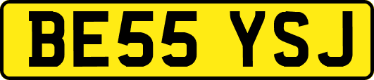 BE55YSJ