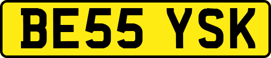 BE55YSK