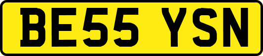 BE55YSN