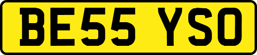 BE55YSO
